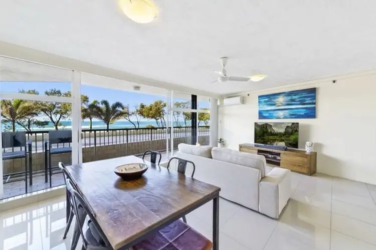 2B/80 The Esplanade, Surfers Paradise QLD 4217