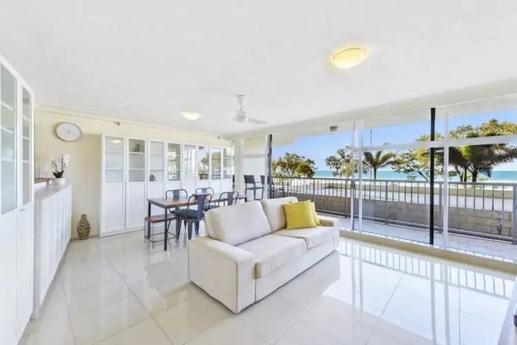 Second view of Homely apartment listing, 2B/80 The Esplanade, Surfers Paradise QLD 4217