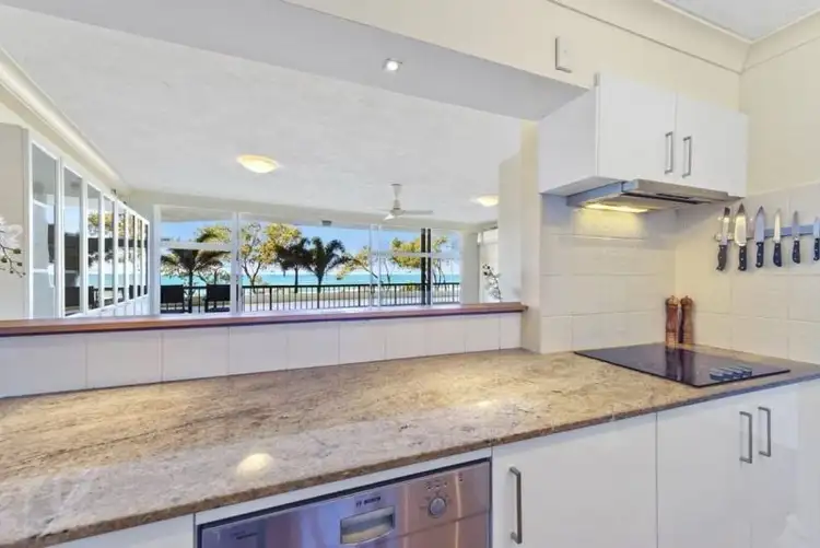 Fourth view of Homely apartment listing, 2B/80 The Esplanade, Surfers Paradise QLD 4217
