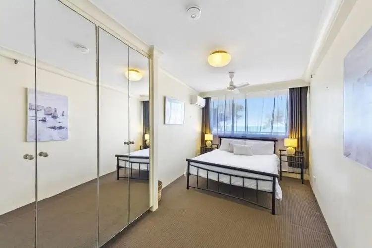 Fifth view of Homely apartment listing, 2B/80 The Esplanade, Surfers Paradise QLD 4217