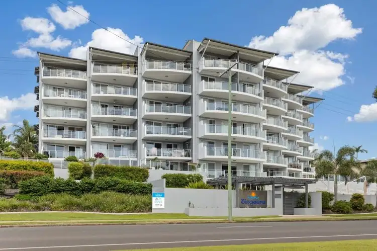 301/239 Esplanade, Pialba QLD 4655