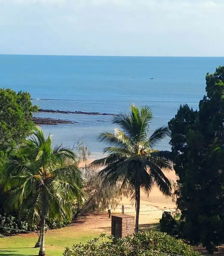 Second view of Homely apartment listing, 301/239 Esplanade, Pialba QLD 4655