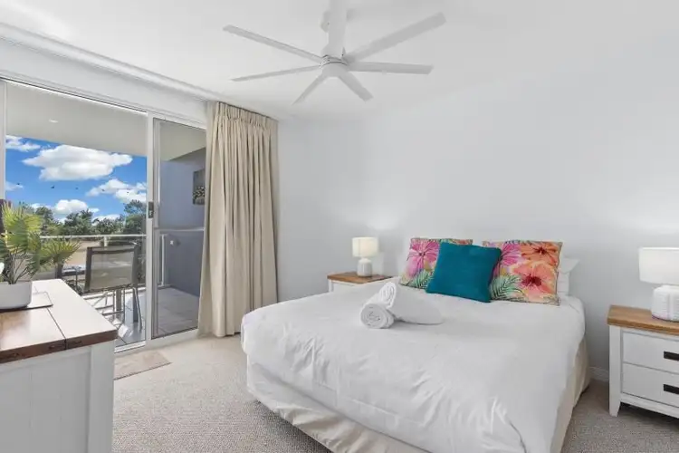 Third view of Homely apartment listing, 301/239 Esplanade, Pialba QLD 4655