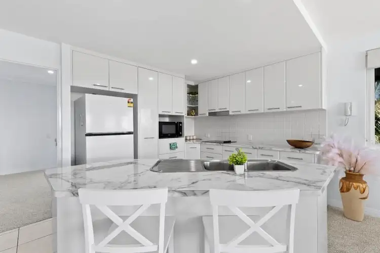 Fourth view of Homely apartment listing, 301/239 Esplanade, Pialba QLD 4655