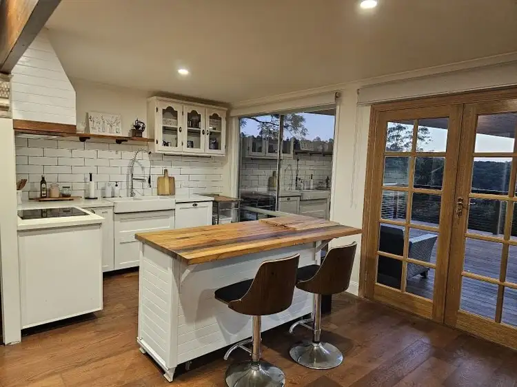 5 Whian Whian Road, Dunoon NSW 2480