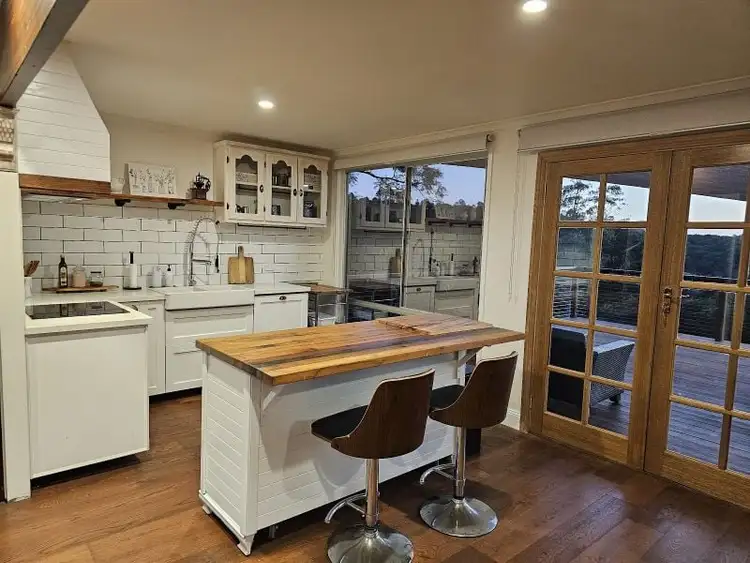 Second view of Homely rural property listing, 5 Whian Whian Road, Dunoon NSW 2480