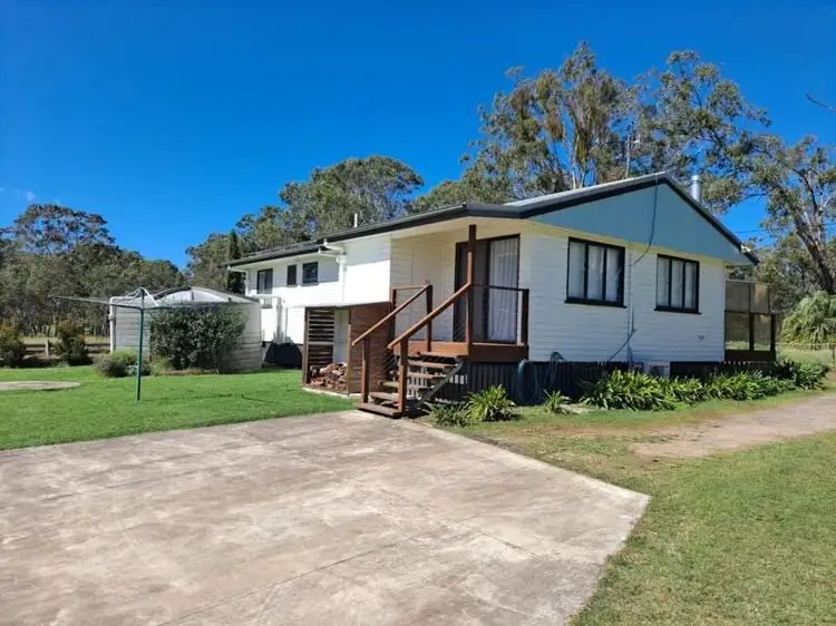 52 Albert Street