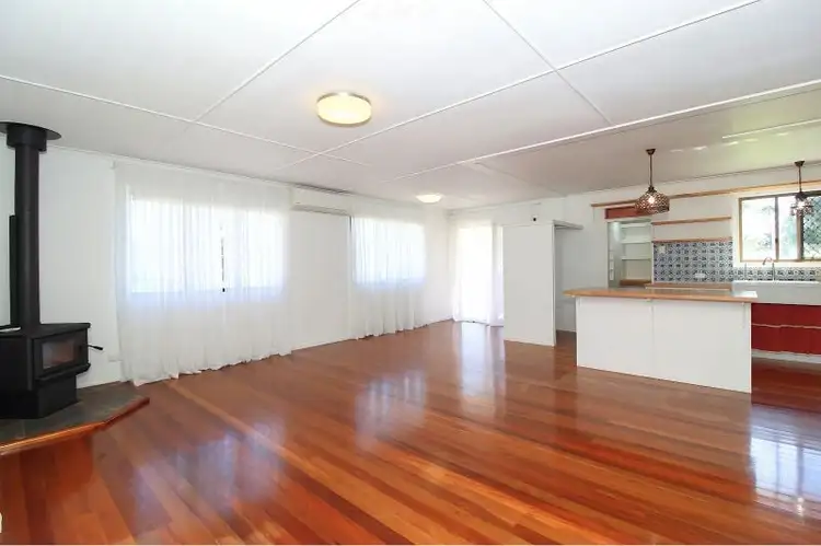 Second view of Homely house listing, 52 Albert Street, Crows Nest QLD 4355