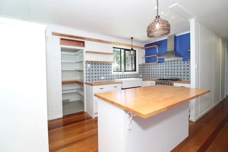 Third view of Homely house listing, 52 Albert Street, Crows Nest QLD 4355