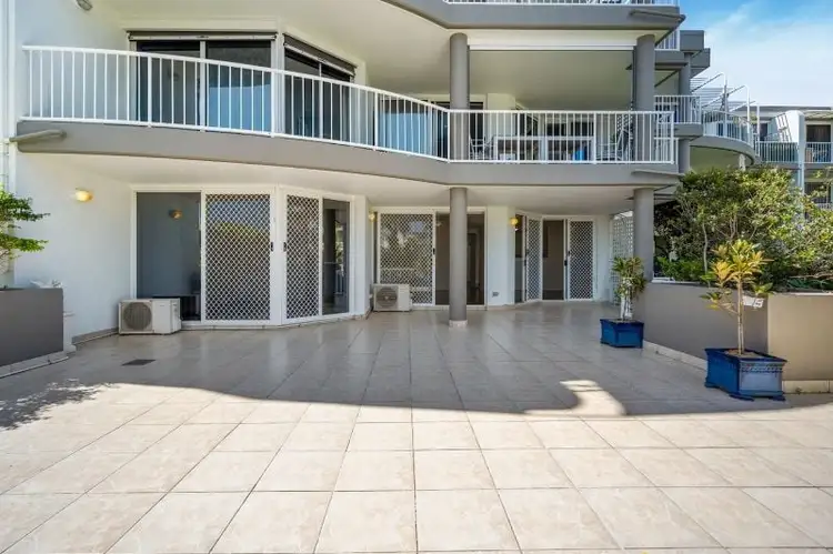 101/1 Lee Road, Runaway Bay QLD 4216