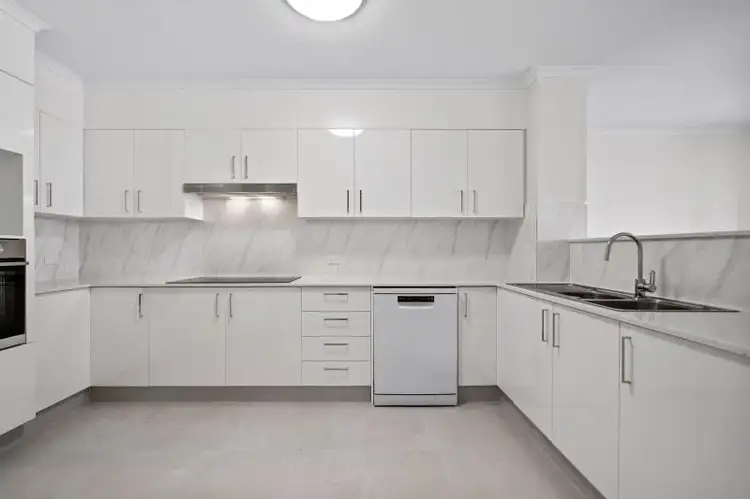 Fifth view of Homely apartment listing, 101/1 Lee Road, Runaway Bay QLD 4216
