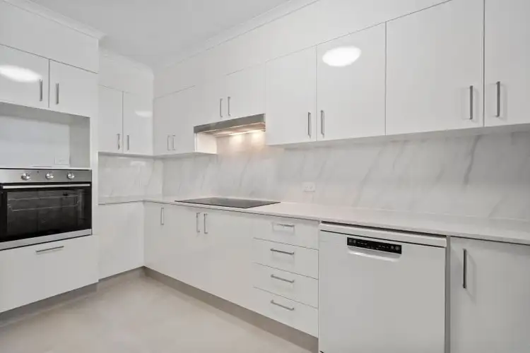Sixth view of Homely apartment listing, 101/1 Lee Road, Runaway Bay QLD 4216