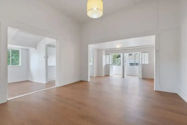 Unit 2A/38 Arthur Terrace, Red Hill QLD 4059