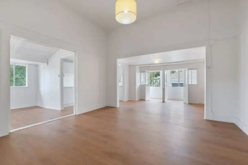 Main view of Homely unit listing, Unit 2A/38 Arthur Terrace, Red Hill QLD 4059