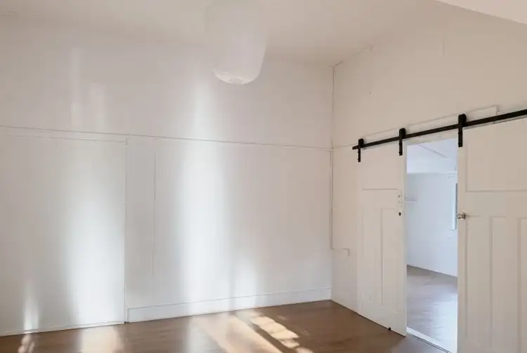 Third view of Homely unit listing, Unit 2A/38 Arthur Terrace, Red Hill QLD 4059