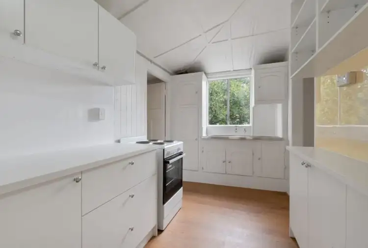 Fourth view of Homely unit listing, Unit 2A/38 Arthur Terrace, Red Hill QLD 4059