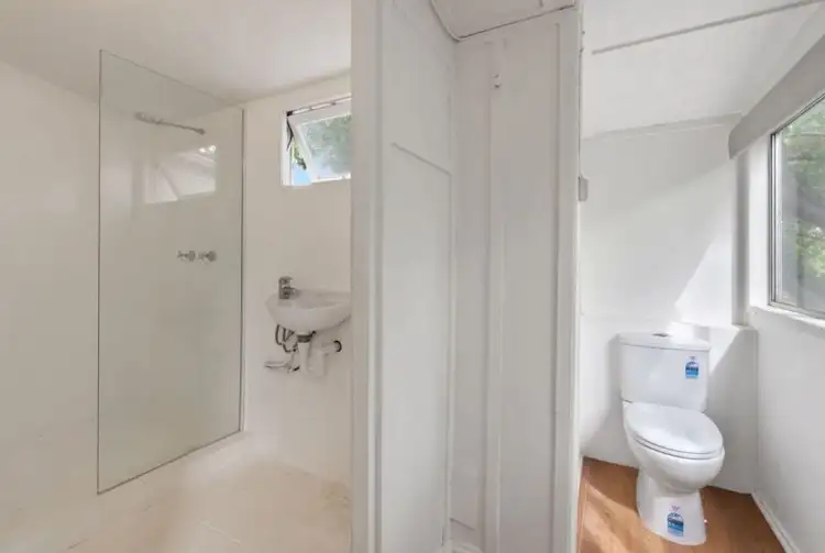 Fifth view of Homely unit listing, Unit 2A/38 Arthur Terrace, Red Hill QLD 4059