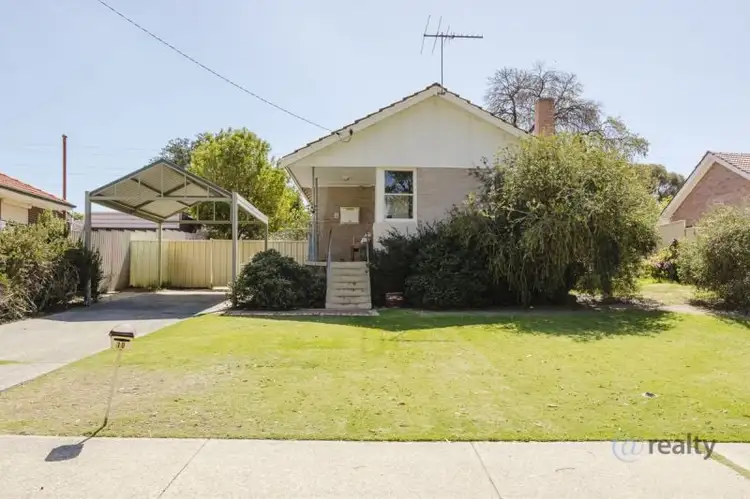 10 Stephano Way, Coolbellup WA 6163