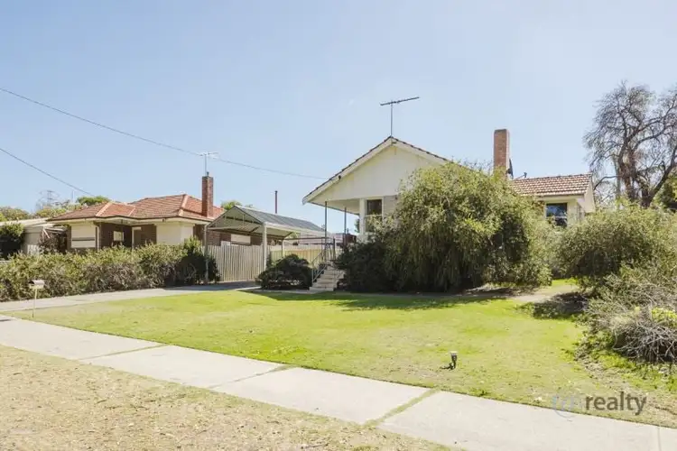Second view of Homely house listing, 10 Stephano Way, Coolbellup WA 6163