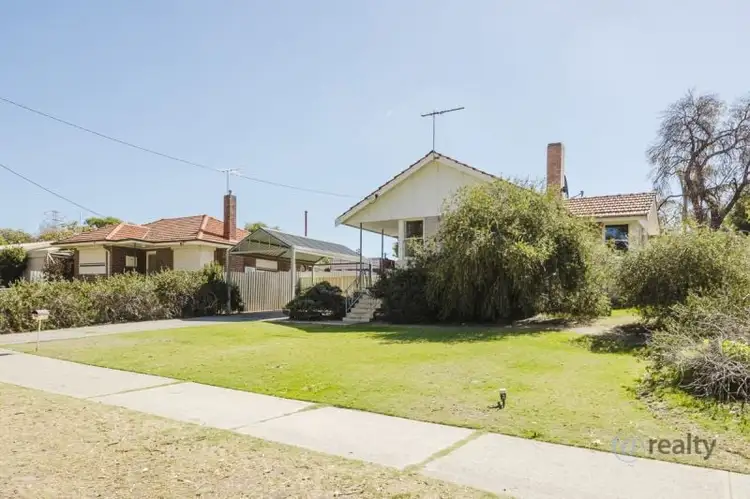 Second view of Homely house listing, 10 Stephano Way, Coolbellup WA 6163