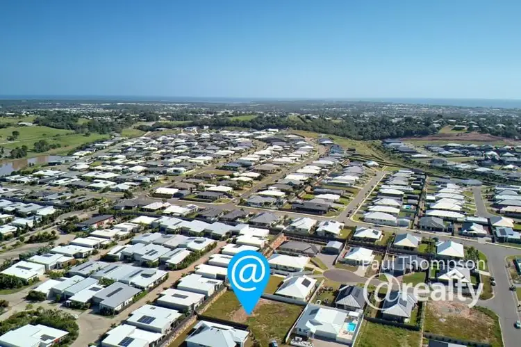 Main view of Homely land listing, 7 Caraway Court, Nikenbah QLD 4655