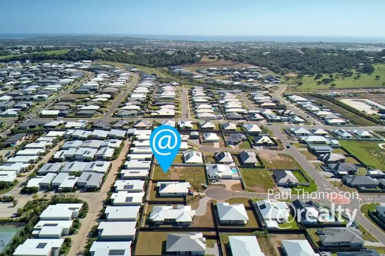 Fourth view of Homely land listing, 7 Caraway Court, Nikenbah QLD 4655