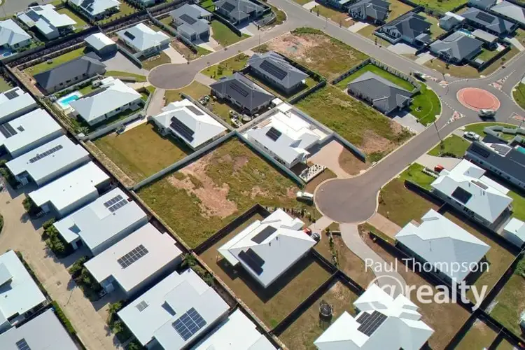 Fifth view of Homely land listing, 7 Caraway Court, Nikenbah QLD 4655