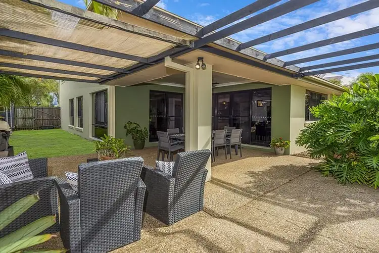 Fifth view of Homely house listing, 34 Pathfinder Road, Coomera Waters QLD 4209