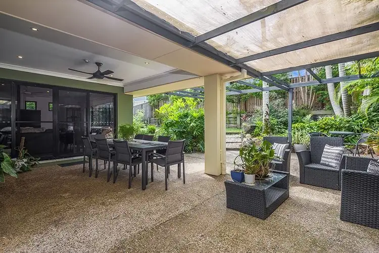 Sixth view of Homely house listing, 34 Pathfinder Road, Coomera Waters QLD 4209