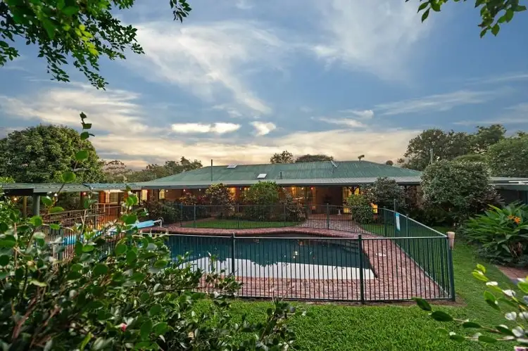 54 Carol Anne Crescent, Narangba QLD 4504