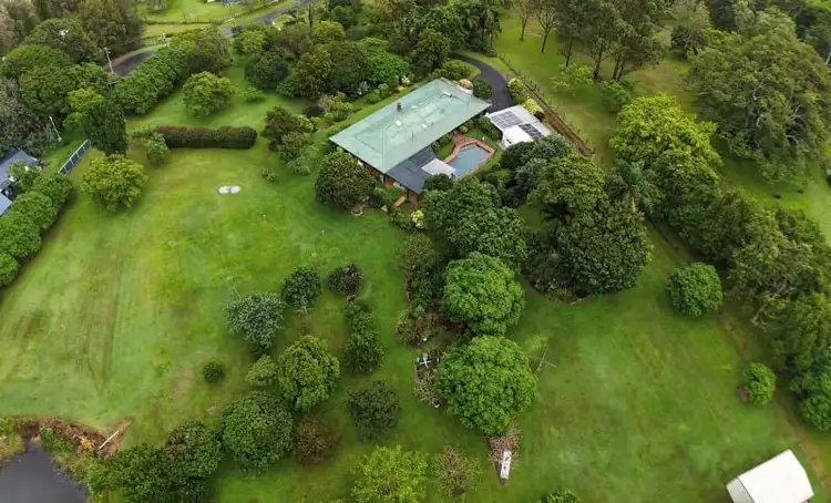 54 Carol Anne Crescent, Narangba QLD 4504