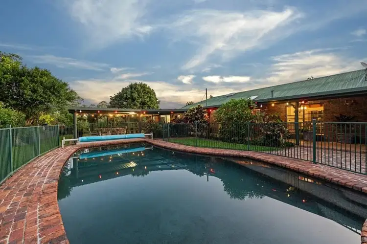 54 Carol Anne Crescent, Narangba QLD 4504