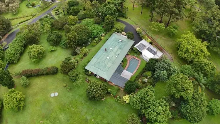 54 Carol Anne Crescent, Narangba QLD 4504