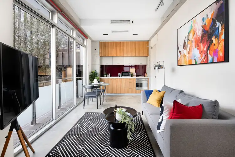 1/114 Devonshire Street, Surry Hills NSW 2010