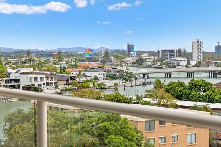 503/18 Fern Street, Surfers Paradise QLD 4217
