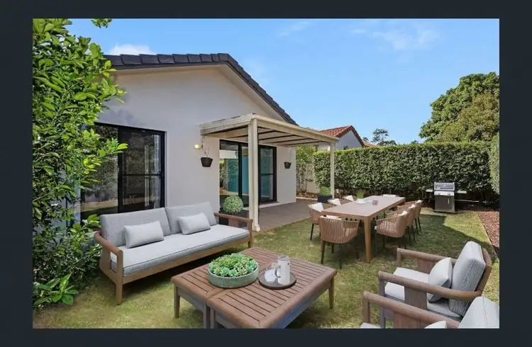 290/64 Gilston Road, Nerang QLD 4211