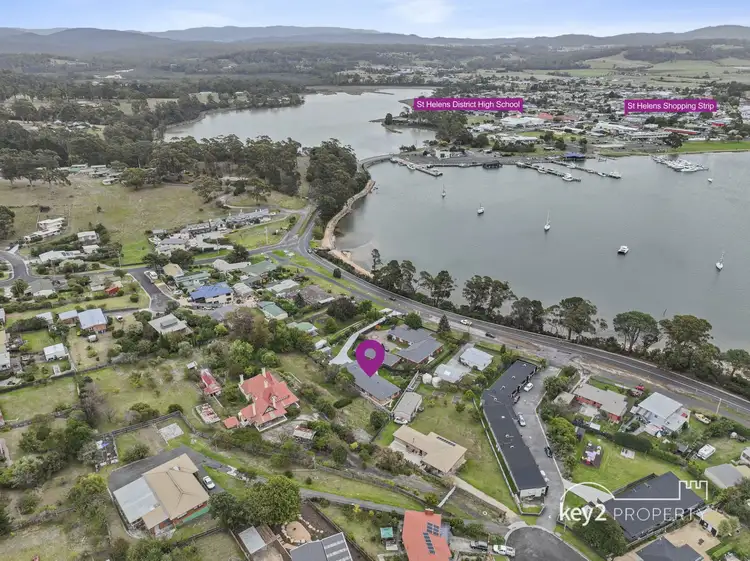 18a Tasman Highway, St Helens TAS 7216