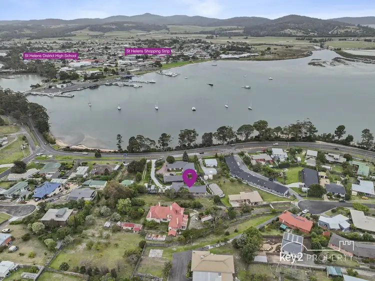 18a Tasman Highway, St Helens TAS 7216