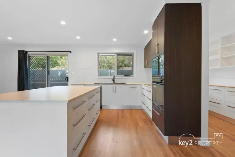 Second view of Homely house listing, 18a Tasman Highway, St Helens TAS 7216