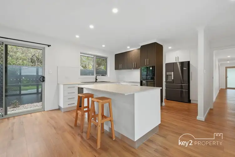 Third view of Homely house listing, 18a Tasman Highway, St Helens TAS 7216