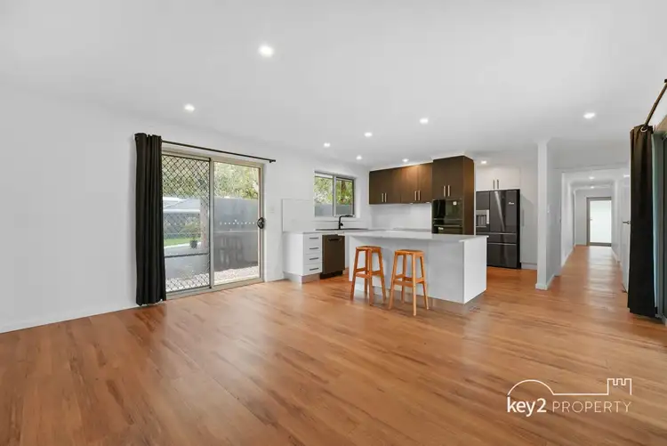 Fourth view of Homely house listing, 18a Tasman Highway, St Helens TAS 7216