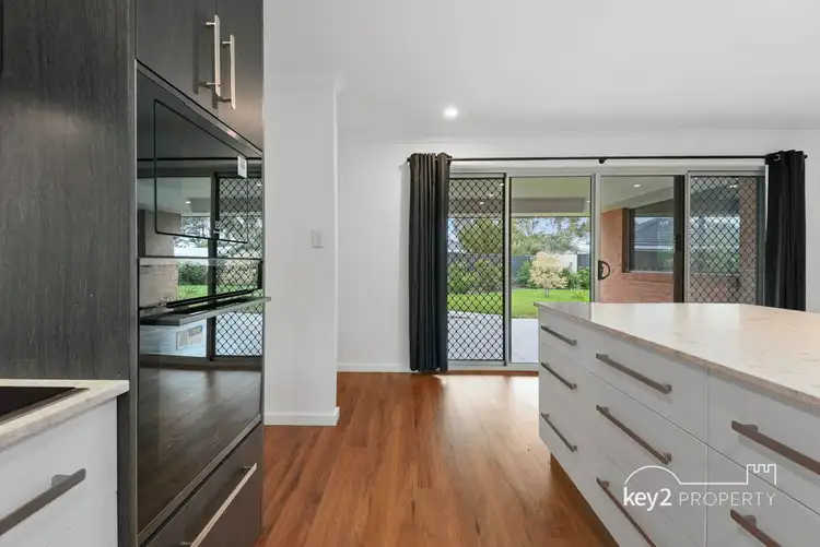 Fifth view of Homely house listing, 18a Tasman Highway, St Helens TAS 7216