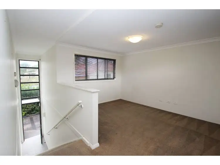 Second view of Homely townhouse listing, 4/130 Crebert Street, Mayfield NSW 2304