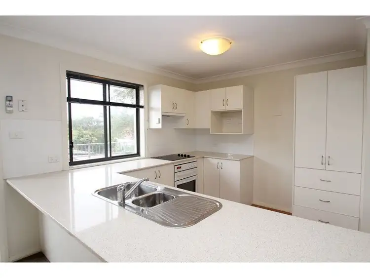 Third view of Homely townhouse listing, 4/130 Crebert Street, Mayfield NSW 2304