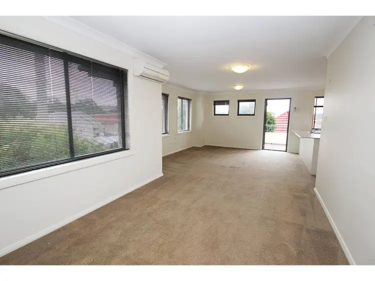 Fourth view of Homely townhouse listing, 4/130 Crebert Street, Mayfield NSW 2304