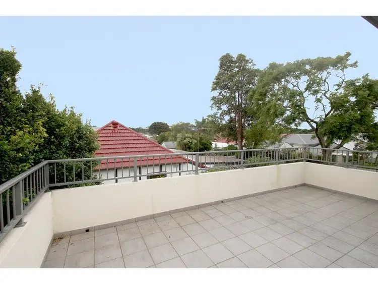 Fifth view of Homely townhouse listing, 4/130 Crebert Street, Mayfield NSW 2304