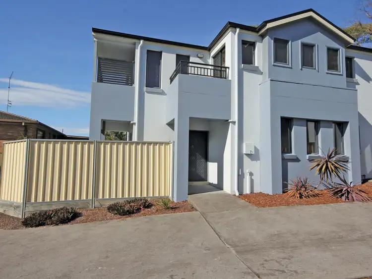 Main view of Homely townhouse listing, 3/29 Wahgunyah Road, Nelson Bay NSW 2315