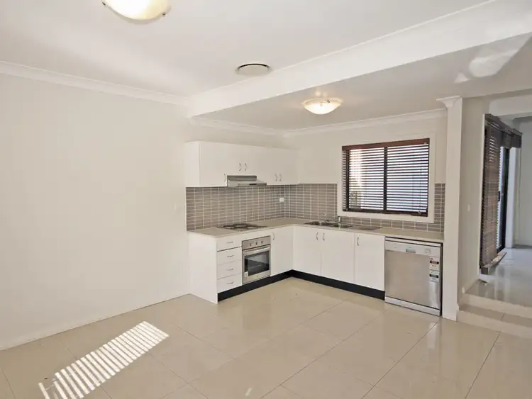 Third view of Homely townhouse listing, 3/29 Wahgunyah Road, Nelson Bay NSW 2315