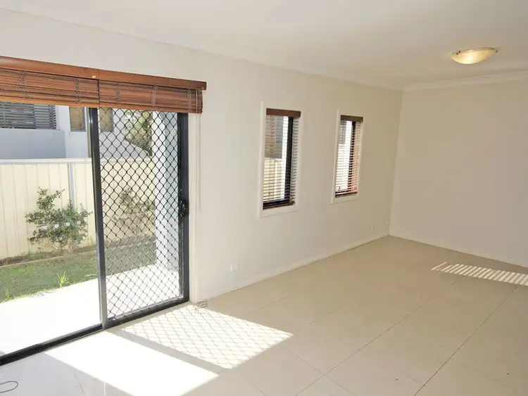 Fourth view of Homely townhouse listing, 3/29 Wahgunyah Road, Nelson Bay NSW 2315