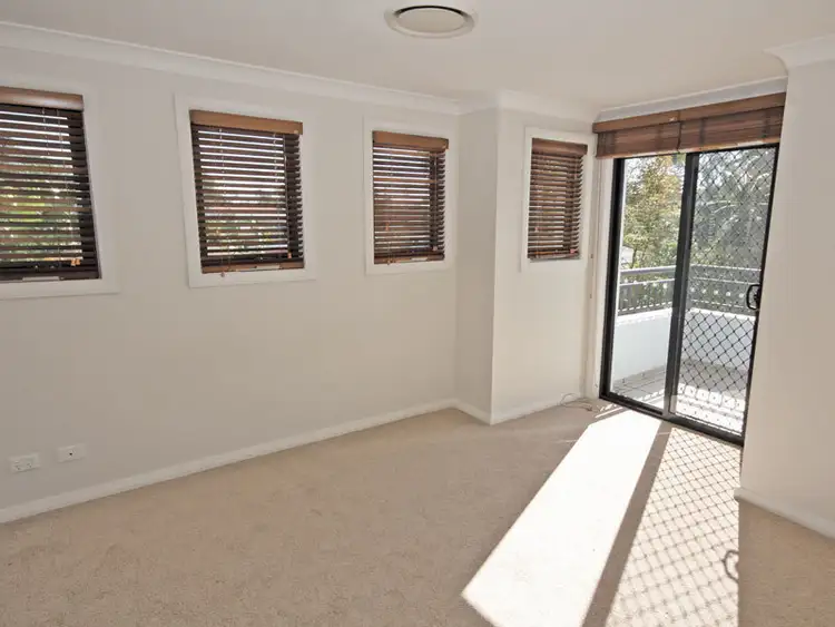 Fifth view of Homely townhouse listing, 3/29 Wahgunyah Road, Nelson Bay NSW 2315